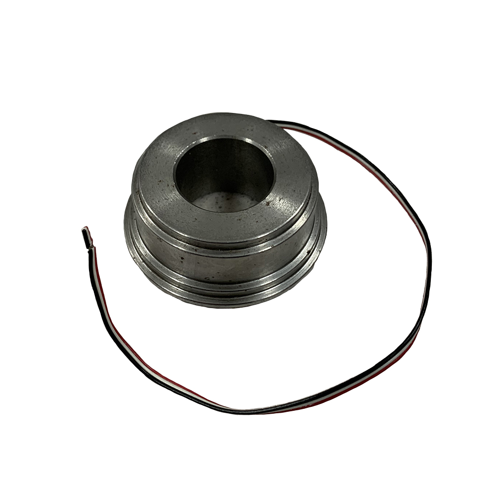 Instrumented washer