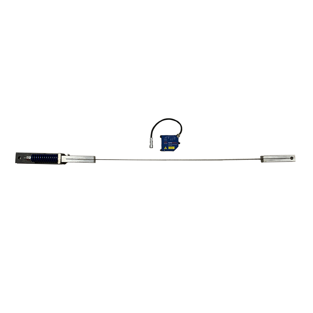 Sensore di freccia assoluta, Absolute Displacement Sensor