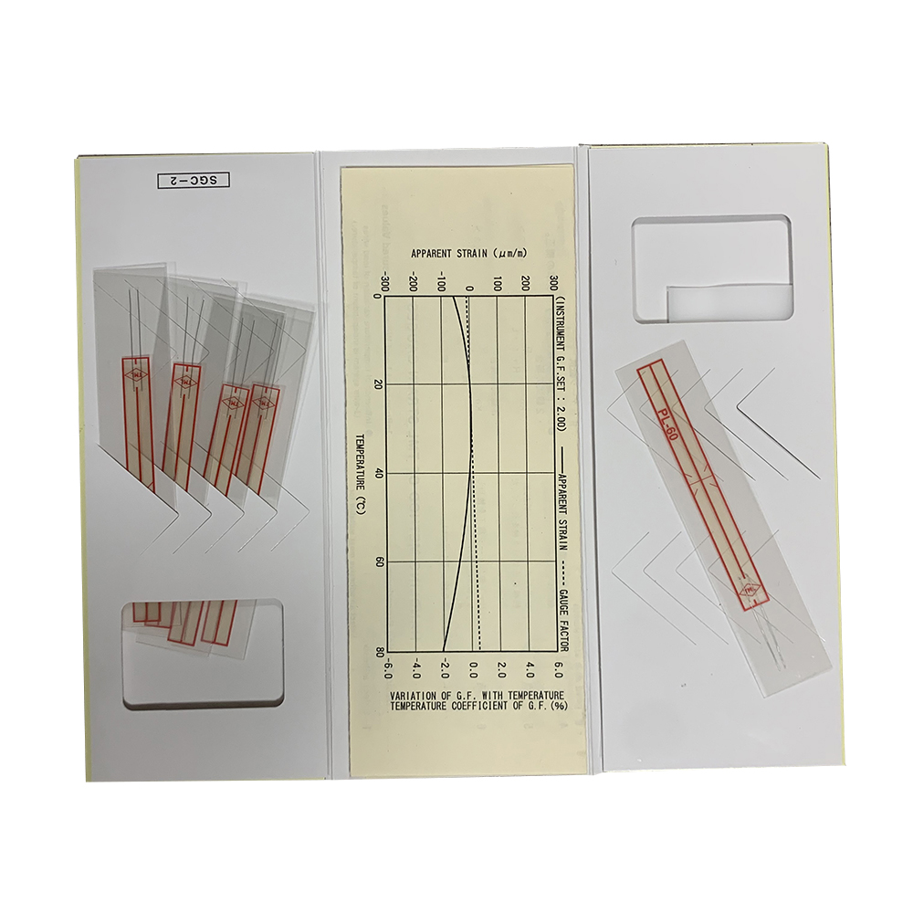 sensore di tensione muratura, masonry strain gauge